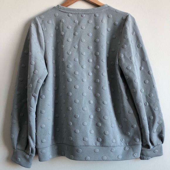 (NWOT) Lili’s Closet Top - Picture 4 of 6